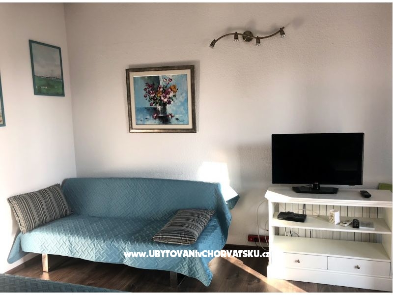 Ferienwohnungen Aleks-Ana – Ferienwohnung Porec, Kroatien – Foto 4