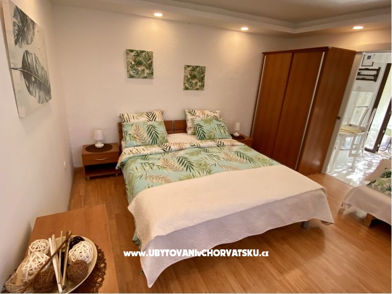 Ferienwohnungen Aleks-Ana – Ferienwohnung Porec, Kroatien – Foto 5