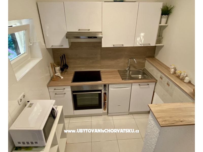 Ferienwohnungen Aleks-Ana – Ferienwohnung Porec, Kroatien – Foto 7