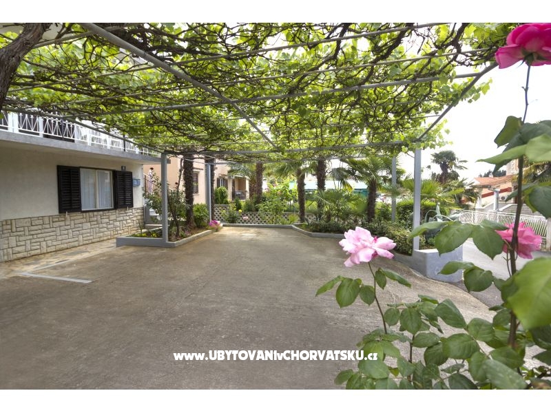 Ferienwohnungen Brle – Ferienwohnung Porec, Kroatien – Foto 10