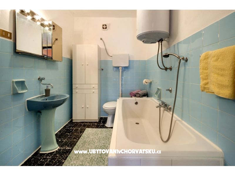 Ferienwohnungen Brle – Ferienwohnung Porec, Kroatien – Foto 11