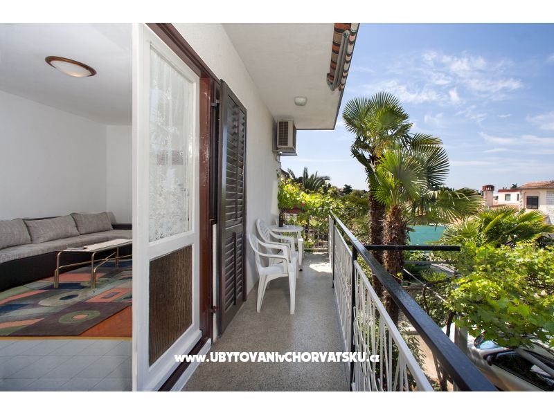 Ferienwohnungen Brle – Ferienwohnung Porec, Kroatien – Foto 13