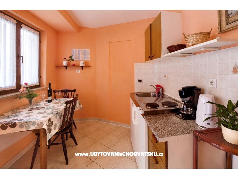 Ferienwohnungen Brle – Ferienwohnung Porec, Kroatien – Foto 15