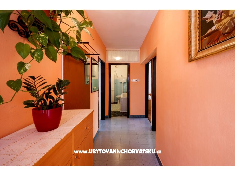 Ferienwohnungen Brle – Ferienwohnung Porec, Kroatien – Foto 2