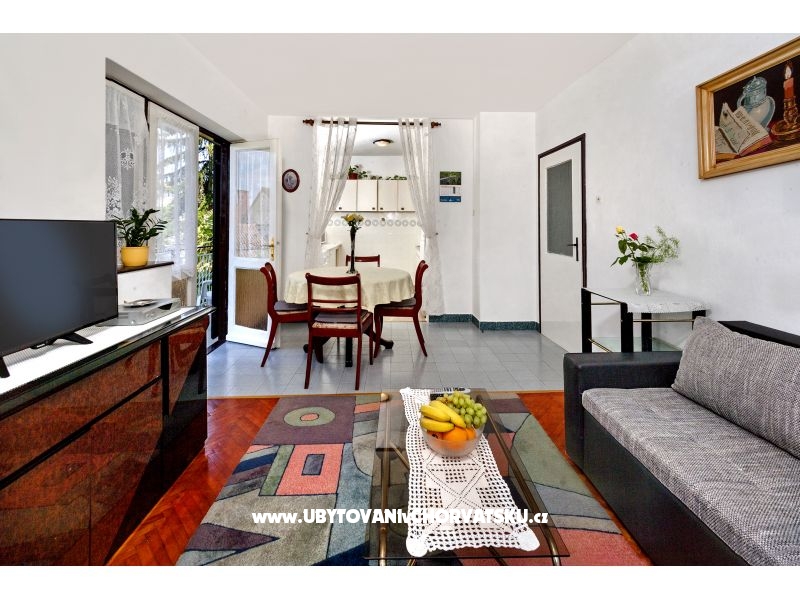 Ferienwohnungen Brle – Ferienwohnung Porec, Kroatien – Foto 3