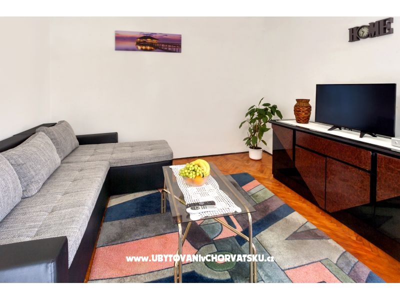 Ferienwohnungen Brle – Ferienwohnung Porec, Kroatien – Foto 5