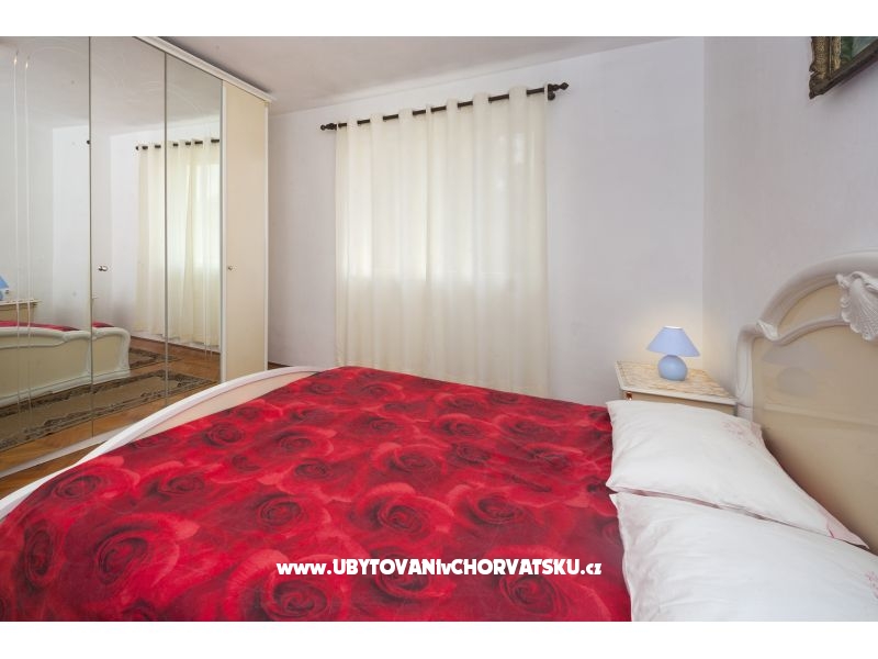 Ferienwohnungen Brle – Ferienwohnung Porec, Kroatien – Foto 6