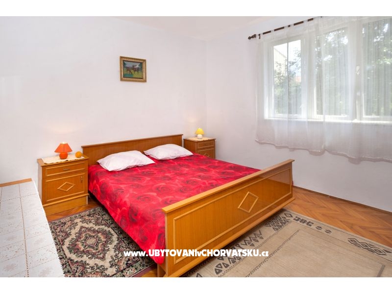 Ferienwohnungen Brle – Ferienwohnung Porec, Kroatien – Foto 7