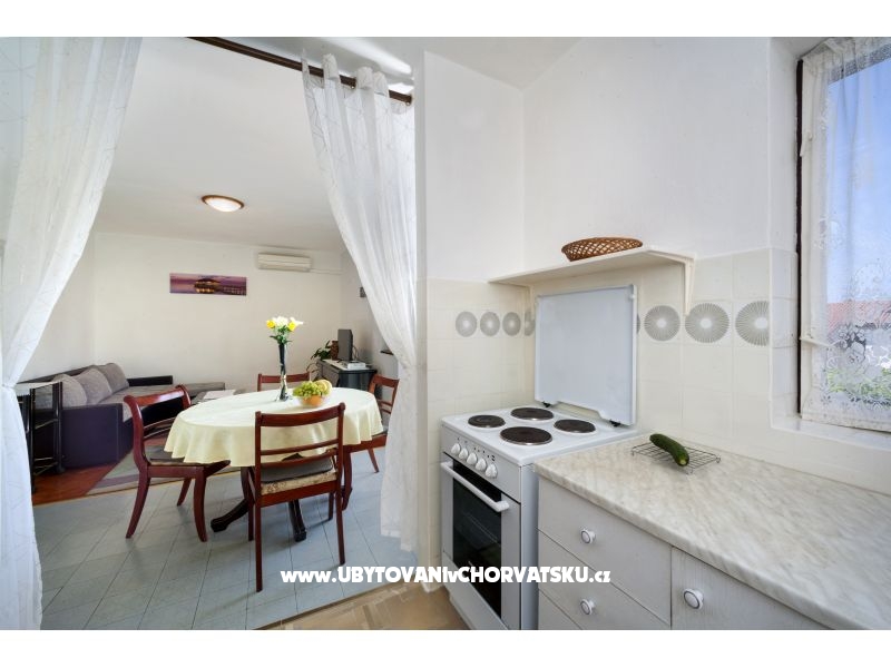 Ferienwohnungen Brle – Ferienwohnung Porec, Kroatien – Foto 8