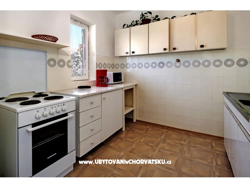 Ferienwohnungen Brle – Ferienwohnung Porec, Kroatien – Foto 9