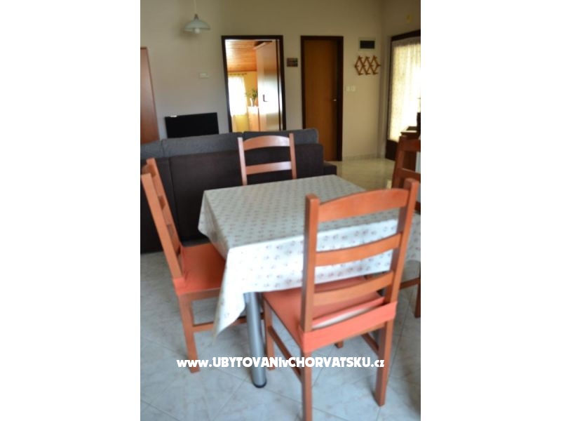 Ferienwohnungen Lera – Ferienwohnung Porec, Kroatien – Foto 10