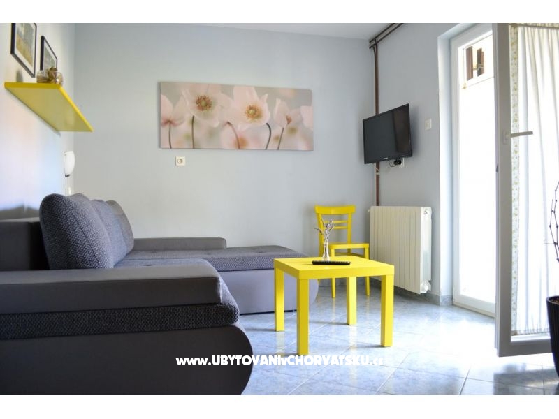 Ferienwohnungen Lera – Ferienwohnung Porec, Kroatien – Foto 12