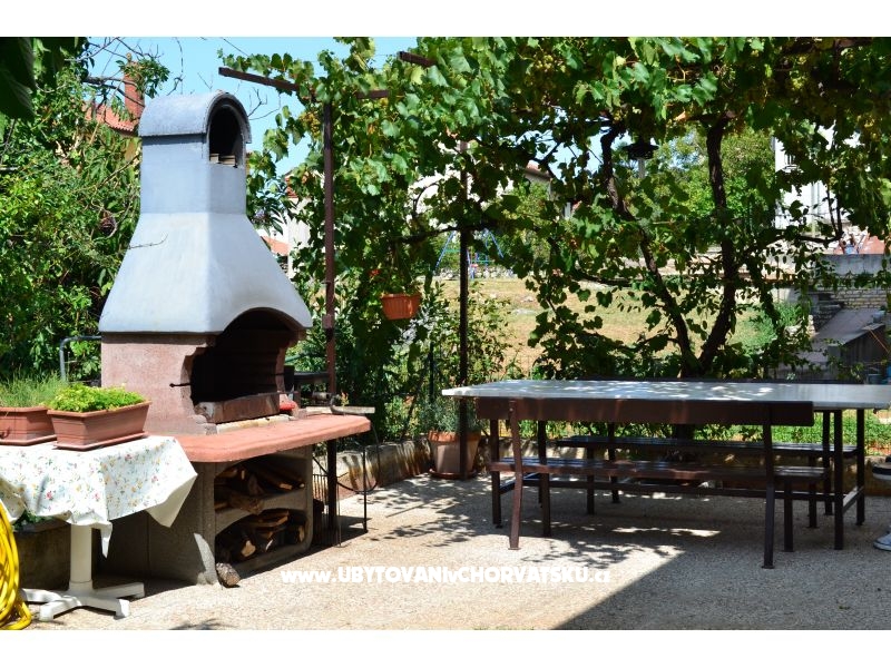 Ferienwohnungen Lera – Ferienwohnung Porec, Kroatien – Foto 15