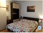 Apartmaji Mara - Pore Hrvaka