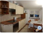 Ferienwohnungen Mara - Pore Kroatien