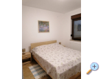 Apartmny Mara - Pore Chorvatsko