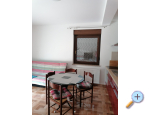 Apartmny Mara - Pore Chorvatsko