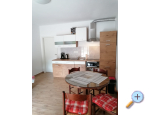 Apartmny Mara - Pore Chorvatsko
