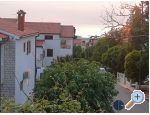 Apartmaji Mara - Pore Hrvaka