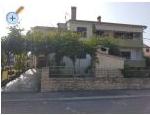 Apartmaji Mara - Pore Hrvaka