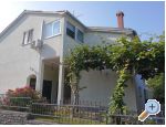 Apartmaji Mara - Pore Hrvaka