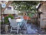 Apartmaji Mara - Pore Hrvaka