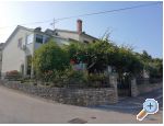 Apartmaji Mara - Pore Hrvaka