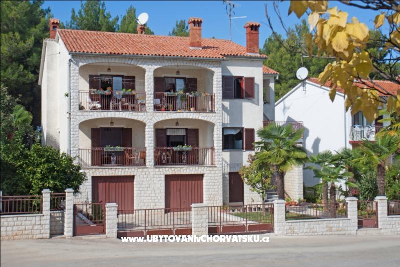 Ferienwohnungen Mihaela – Ferienwohnung Porec, Kroatien – Foto 1