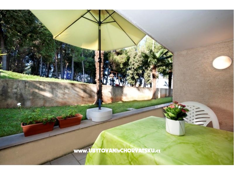 Ferienwohnungen Mihaela – Ferienwohnung Porec, Kroatien – Foto 10