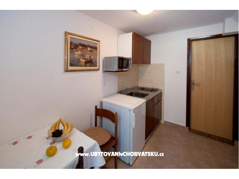 Ferienwohnungen Mihaela – Ferienwohnung Porec, Kroatien – Foto 11