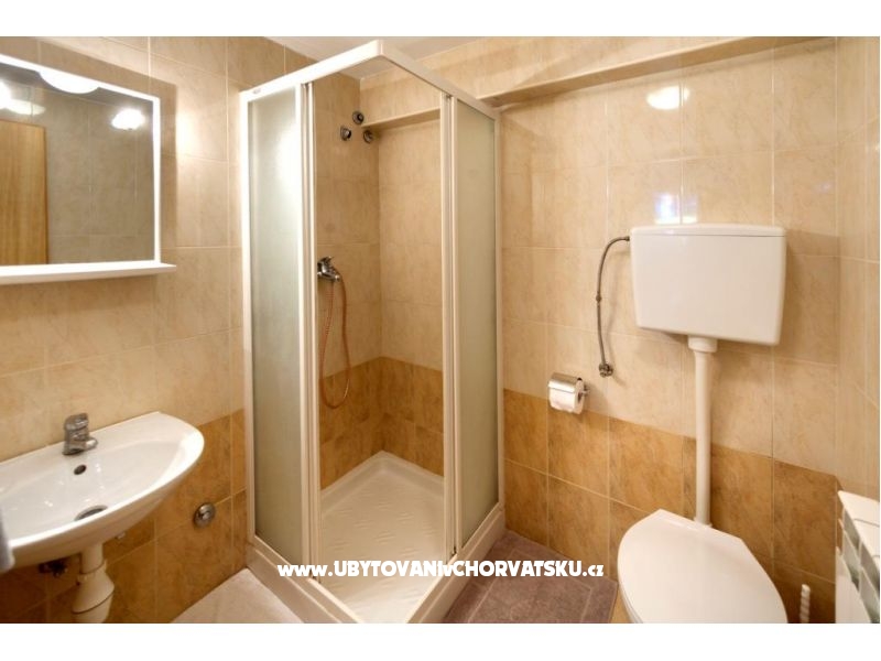 Ferienwohnungen Mihaela – Ferienwohnung Porec, Kroatien – Foto 12