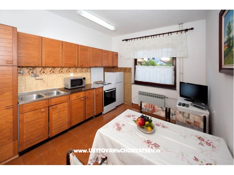 Ferienwohnungen Mihaela – Ferienwohnung Porec, Kroatien – Foto 13