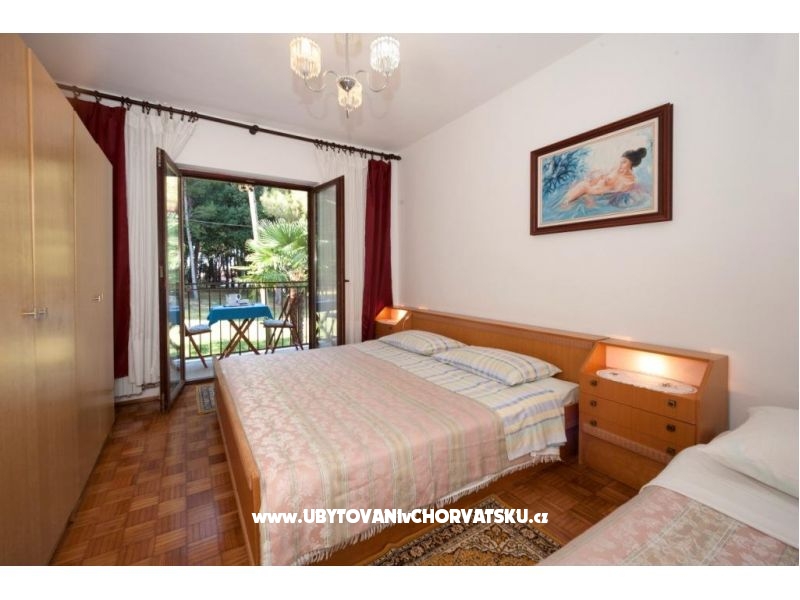 Ferienwohnungen Mihaela – Ferienwohnung Porec, Kroatien – Foto 14