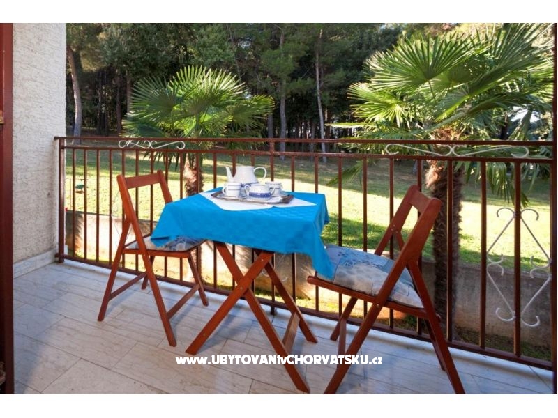 Ferienwohnungen Mihaela – Ferienwohnung Porec, Kroatien – Foto 15