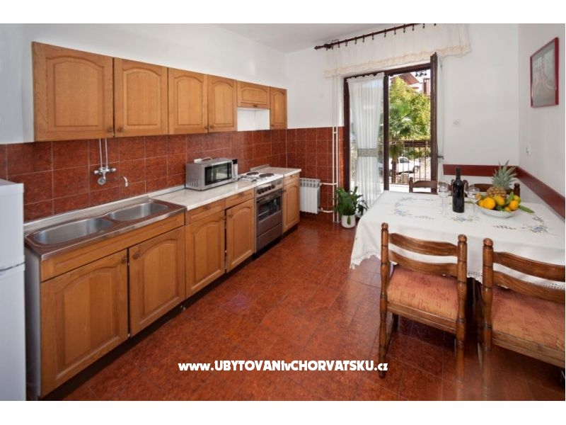 Ferienwohnungen Mihaela – Ferienwohnung Porec, Kroatien – Foto 3