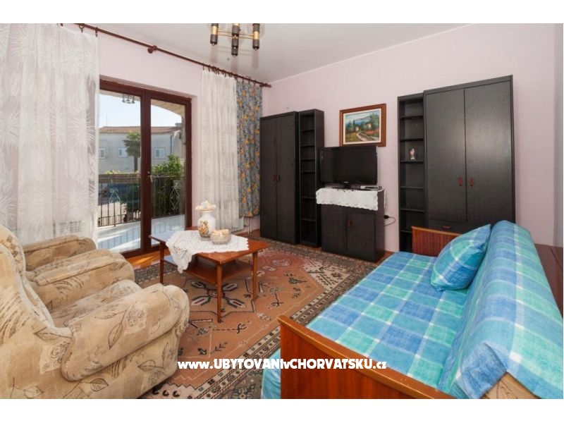 Ferienwohnungen Mihaela – Ferienwohnung Porec, Kroatien – Foto 4