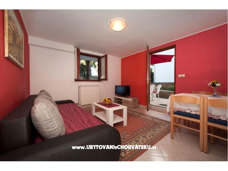 Ferienwohnungen Mihaela – Ferienwohnung Porec, Kroatien – Foto 5