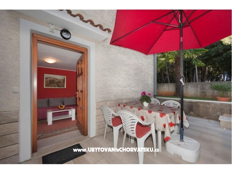 Ferienwohnungen Mihaela – Ferienwohnung Porec, Kroatien – Foto 6