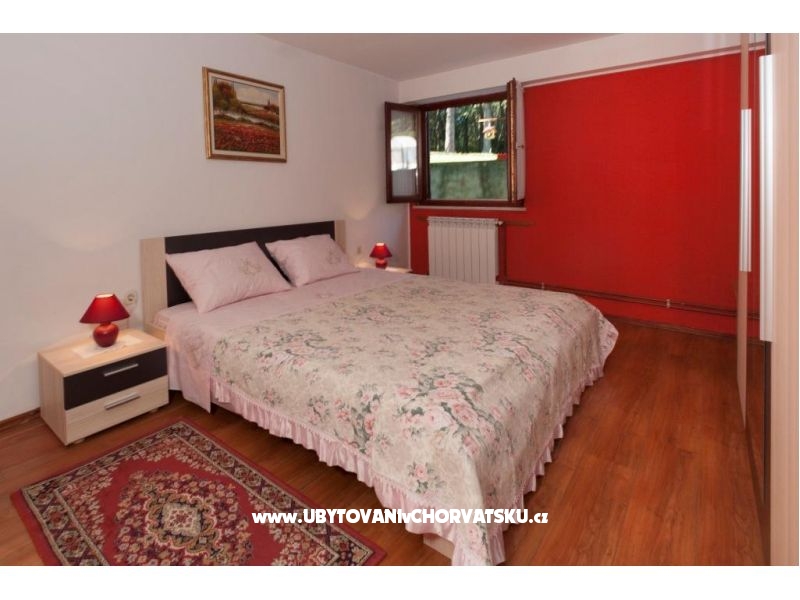 Ferienwohnungen Mihaela – Ferienwohnung Porec, Kroatien – Foto 7