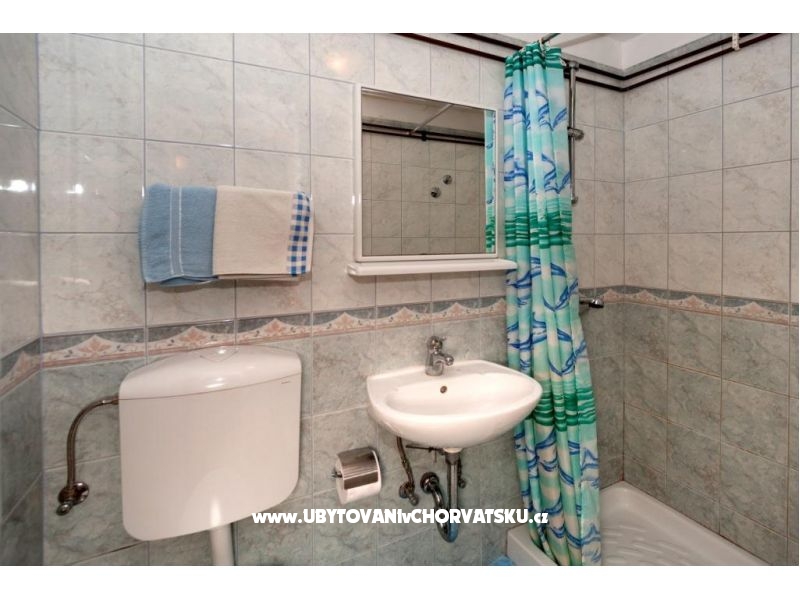 Ferienwohnungen Mihaela – Ferienwohnung Porec, Kroatien – Foto 9