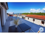 Apartmaji Nena - Pore Hrvaka
