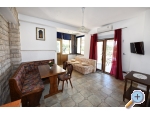 Apartmaji Nena - Pore Hrvaka
