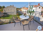 Apartmaji Nena - Pore Hrvaka