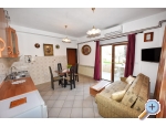 Apartmaji Nena - Pore Hrvaka