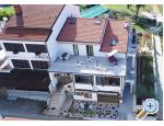 Apartmaji Nena - Pore Hrvaka