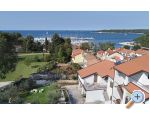 Apartmaji Nena - Pore Hrvaka