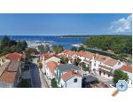 Apartmaji Nena - Pore Hrvaka