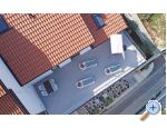 Apartmaji Nena - Pore Hrvaka