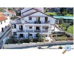 Apartmaji Nena - Pore Hrvaka