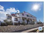 Apartmaji Nena - Pore Hrvaka
